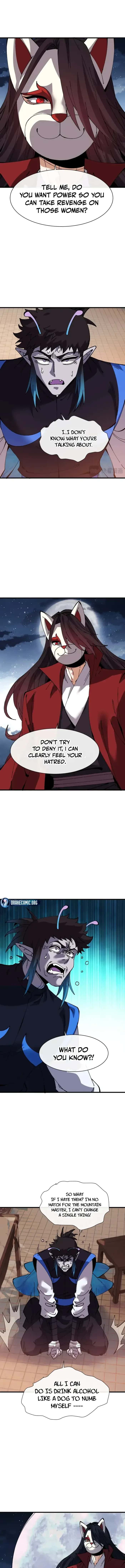 Devious Son of Heaven Chapter 203 Page 11
