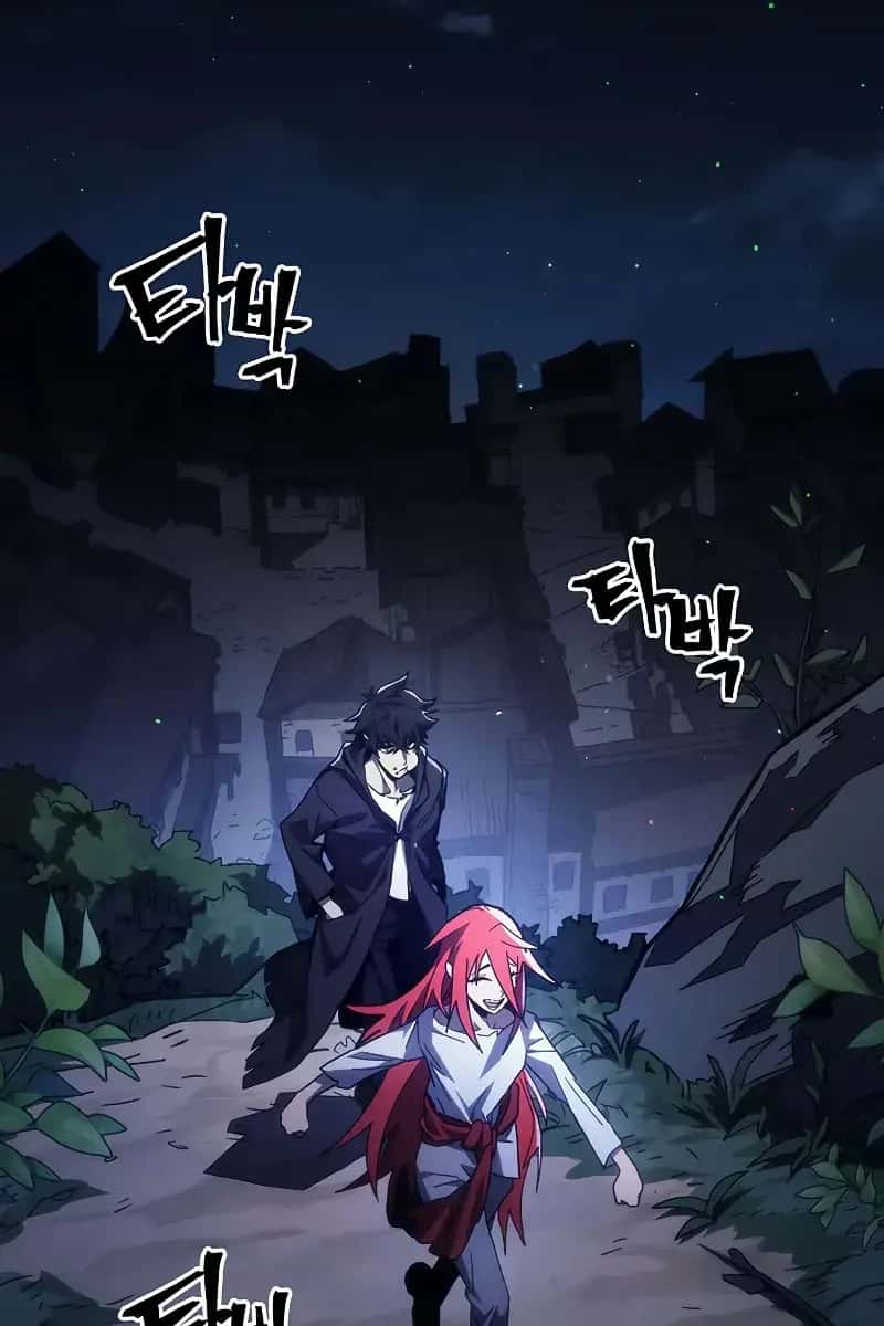 Mr Devourer Chapter 28 Page 16