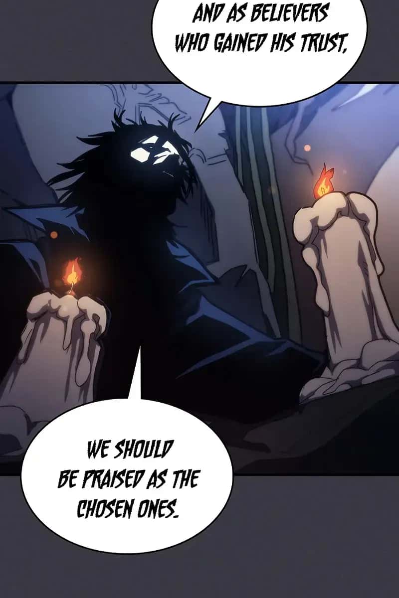 Mr Devourer Chapter 28 Page 29