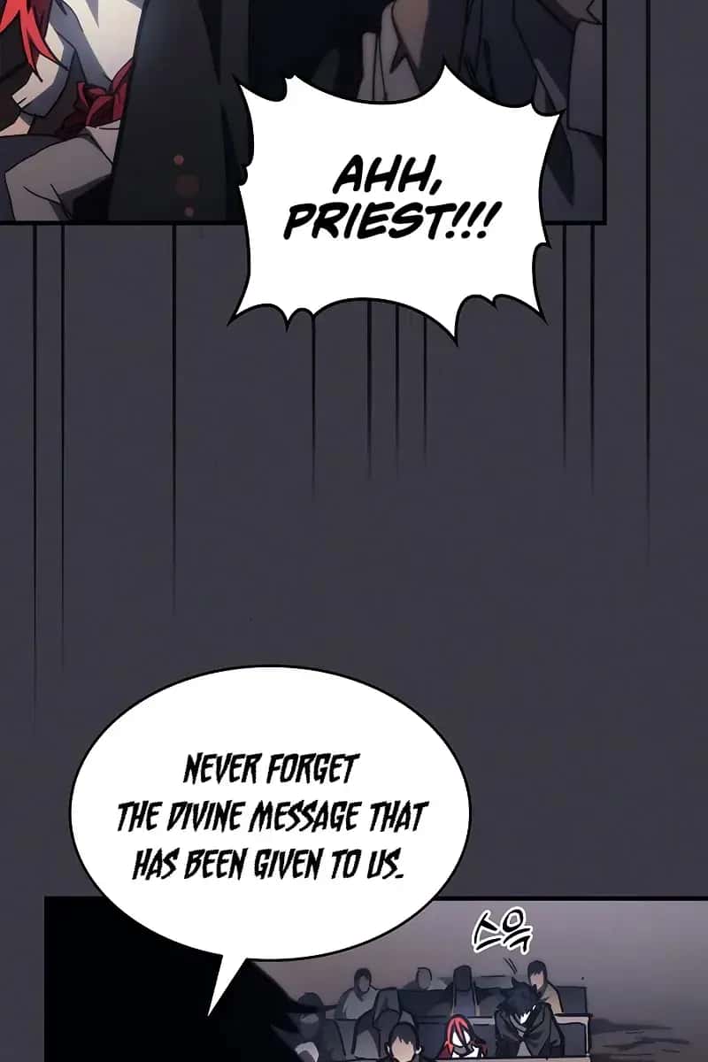 Mr Devourer Chapter 28 Page 32