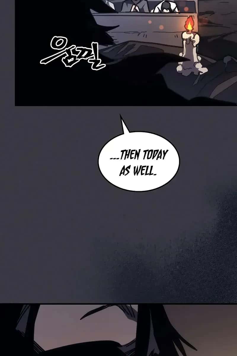 Mr Devourer Chapter 28 Page 33