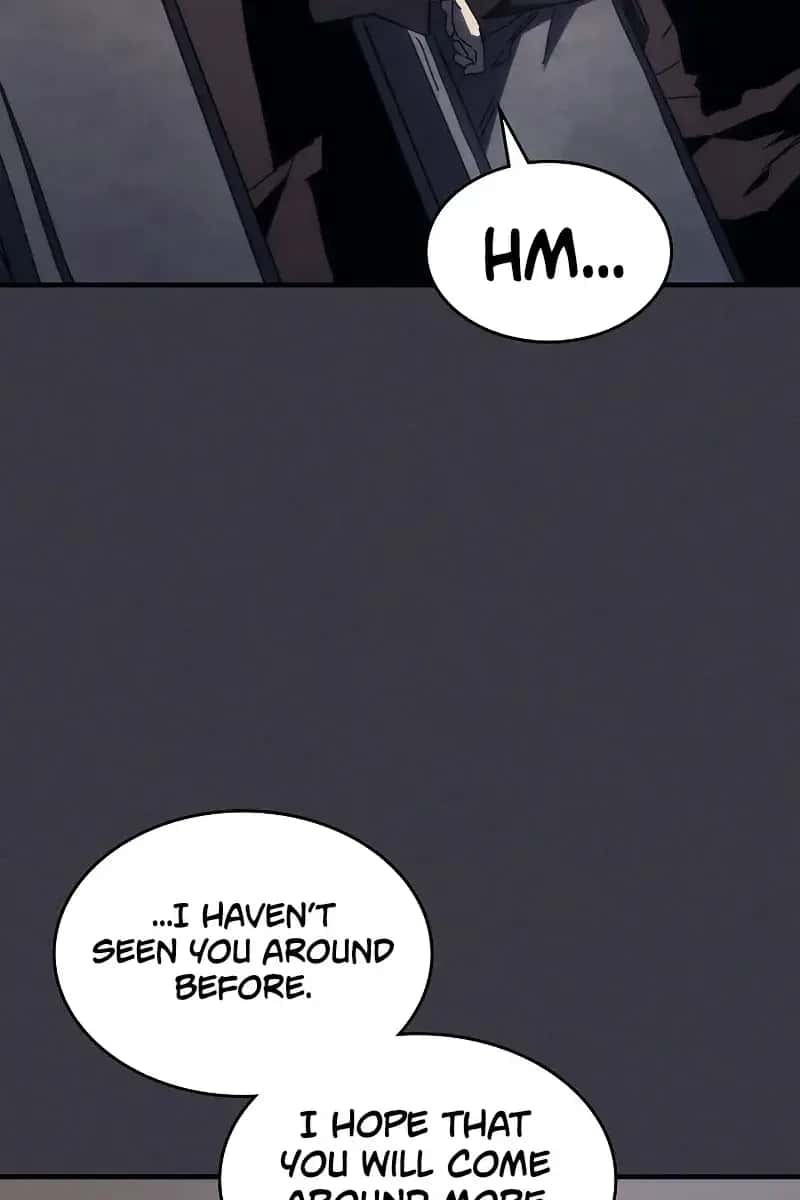Mr Devourer Chapter 28 Page 50