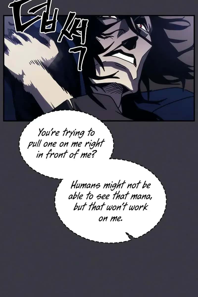 Mr Devourer Chapter 28 Page 58