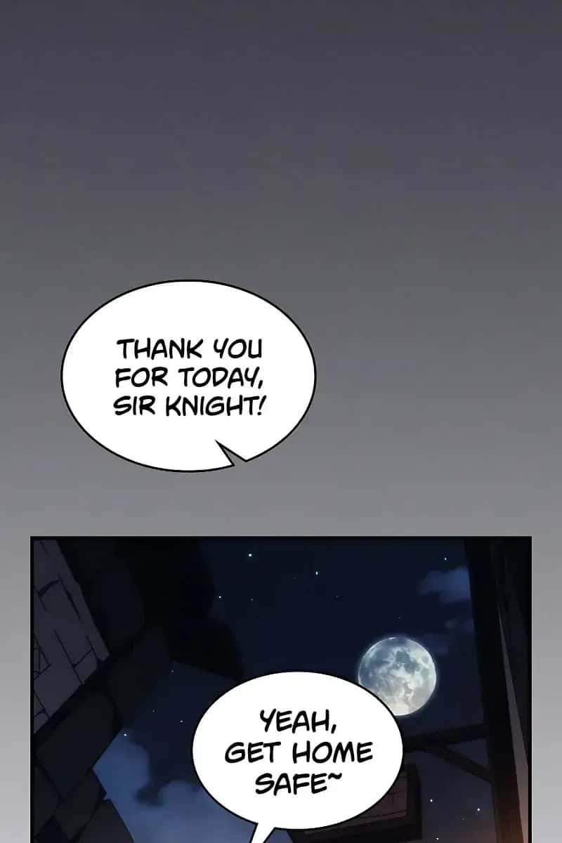 Mr Devourer Chapter 28 Page 67