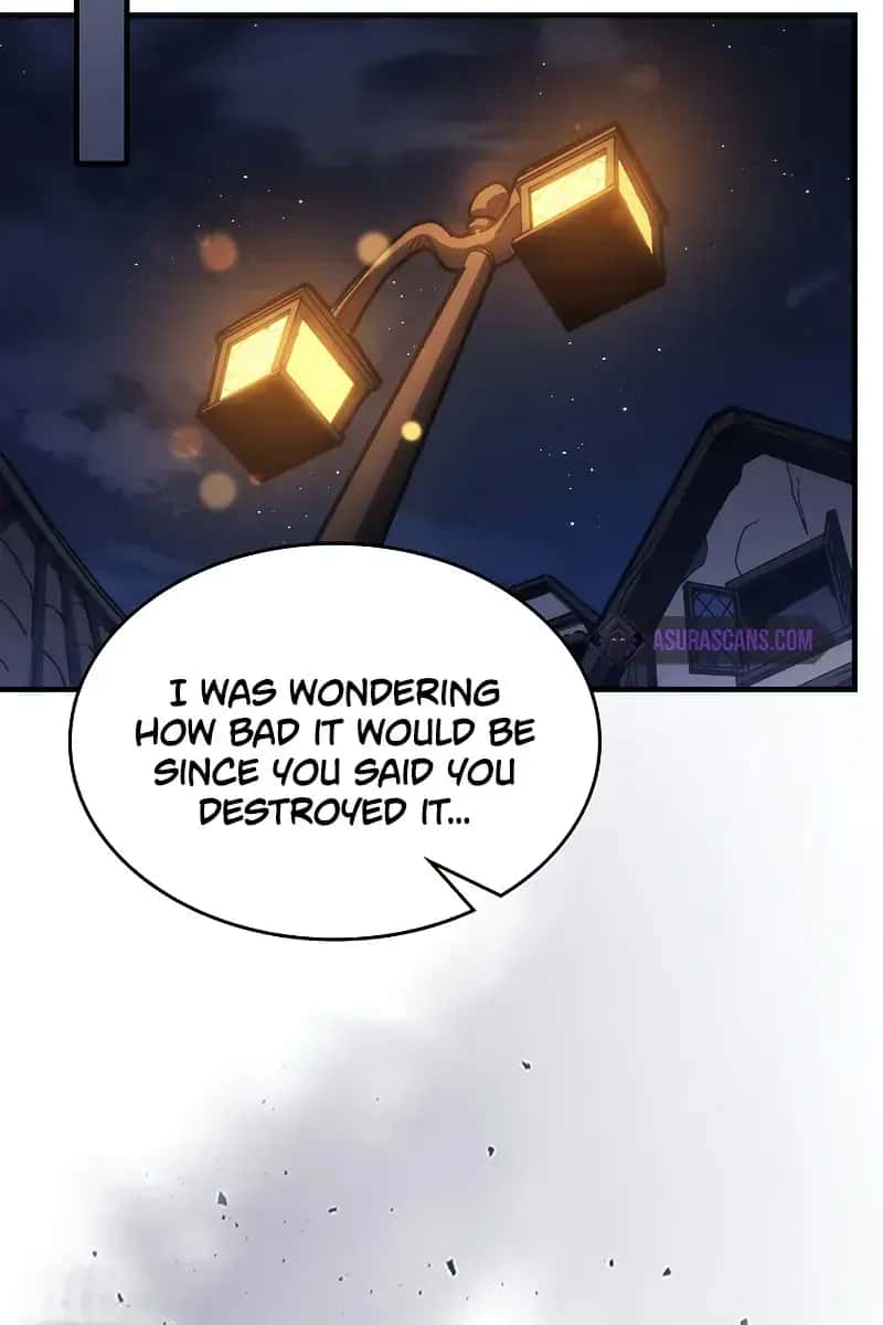 Mr Devourer Chapter 28 Page 81