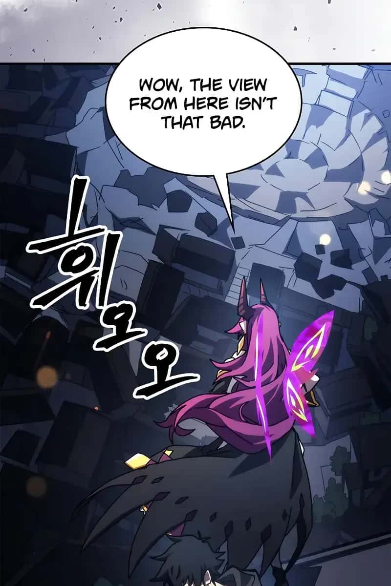 Mr Devourer Chapter 28 Page 82