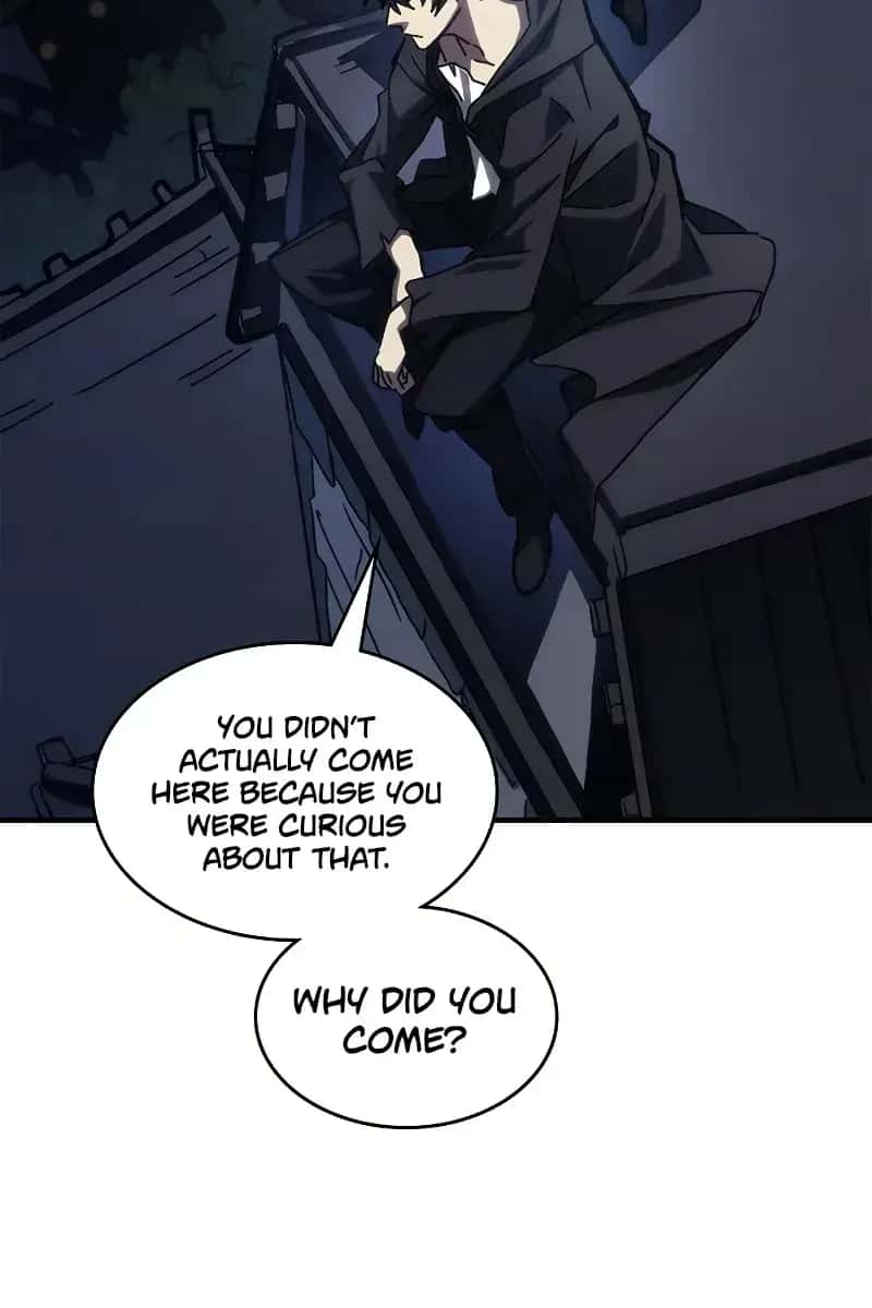 Mr Devourer Chapter 28 Page 83