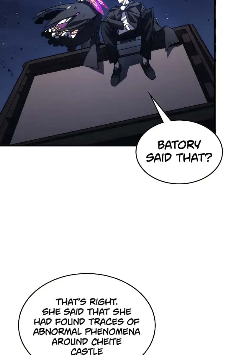 Mr Devourer Chapter 28 Page 85