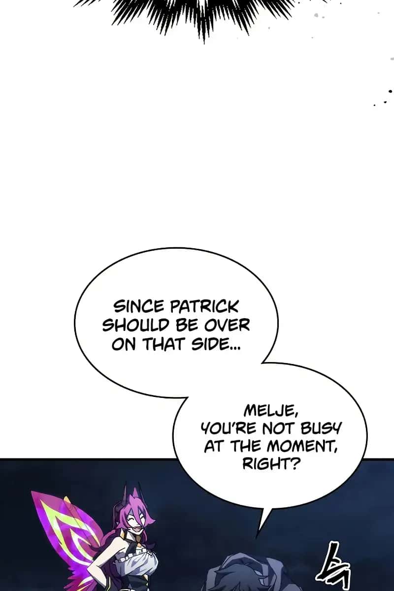 Mr Devourer Chapter 29 Page 55