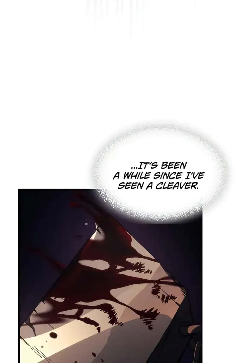 Mr Devourer Chapter 29 Page 76