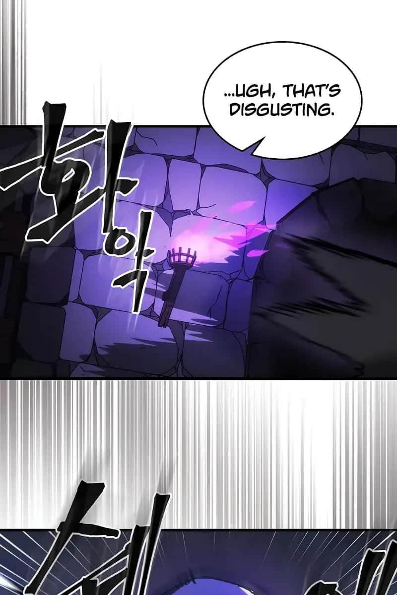Mr Devourer Chapter 29 Page 95