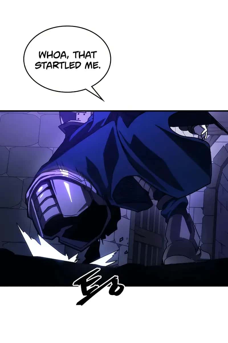 Mr Devourer Chapter 29 Page 99