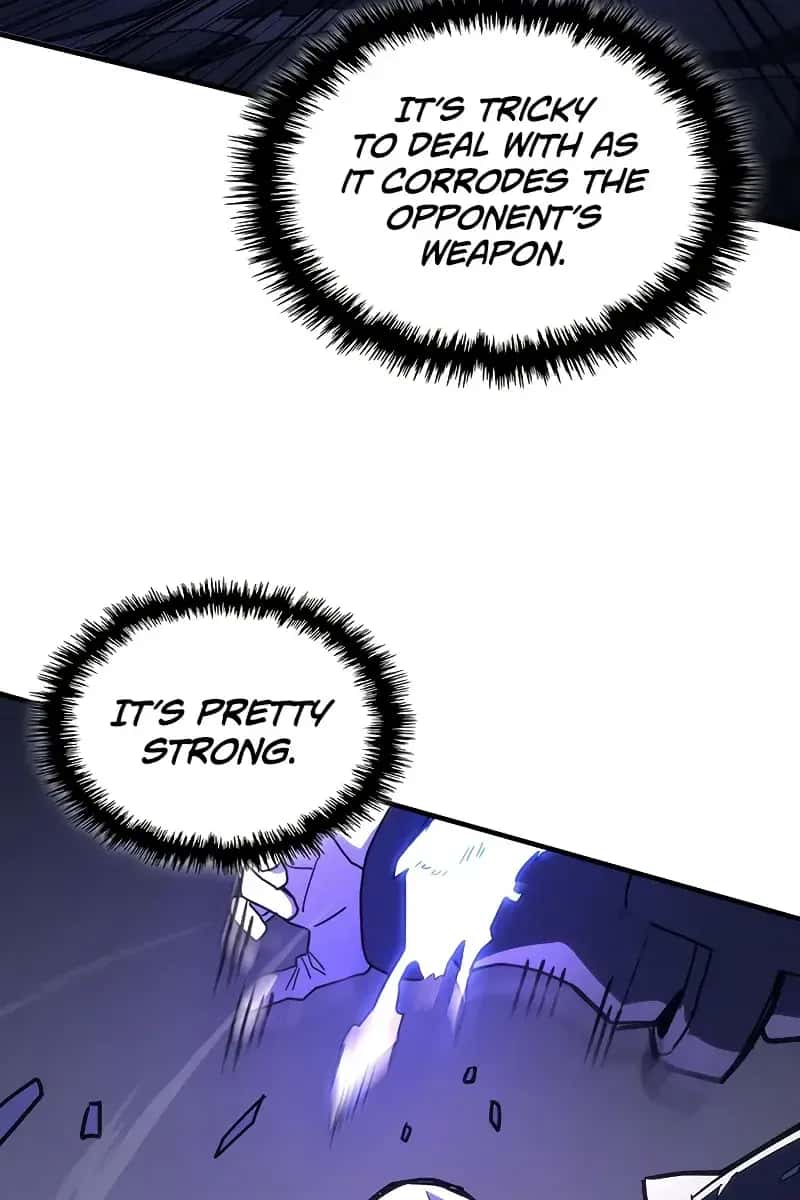 Mr Devourer Chapter 30 Page 11
