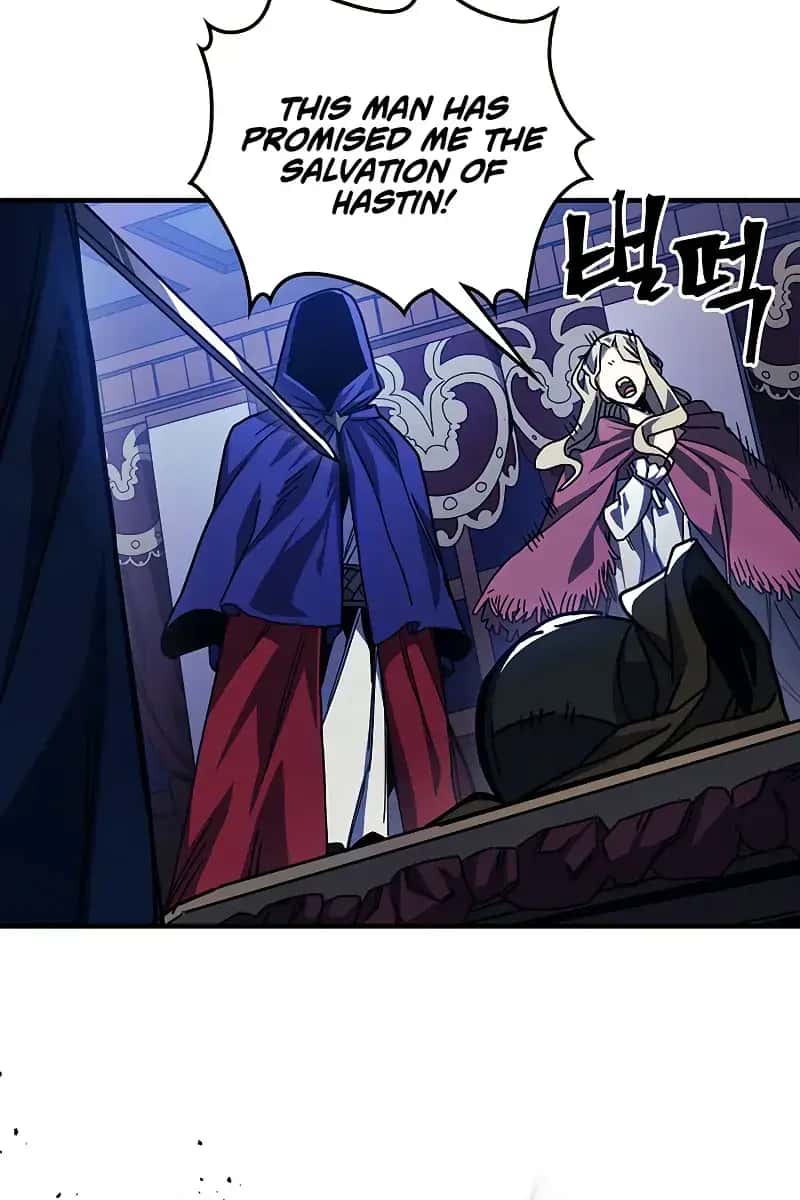 Mr Devourer Chapter 30 Page 71