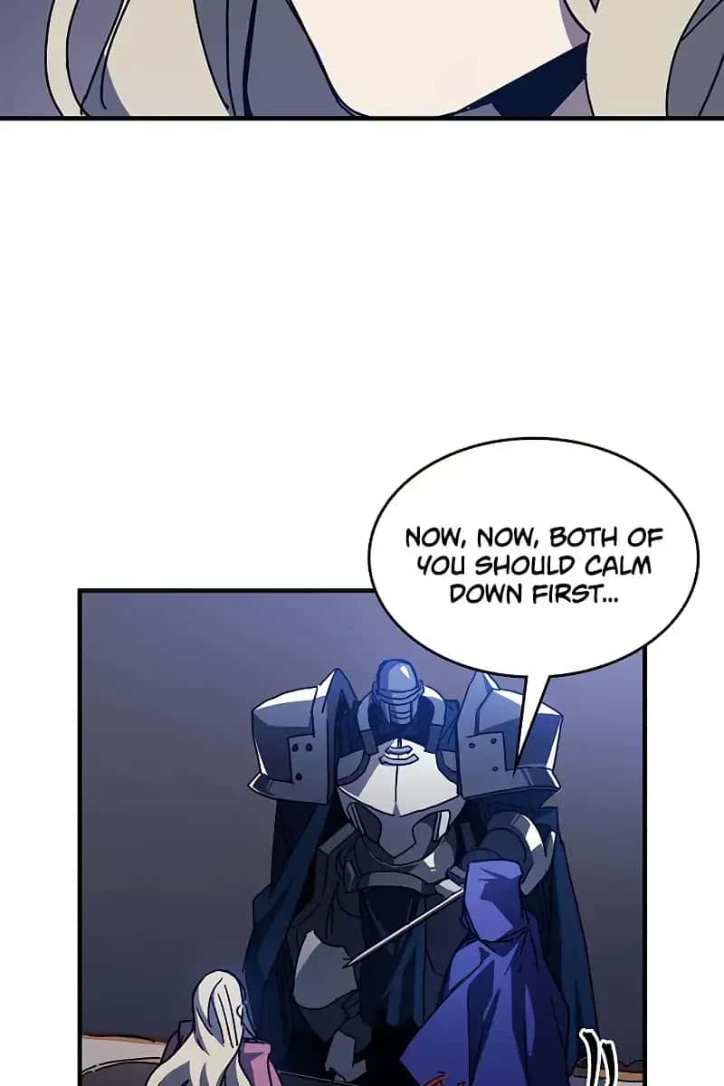 Mr Devourer Chapter 30 Page 76