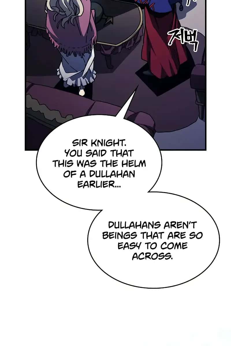 Mr Devourer Chapter 30 Page 77