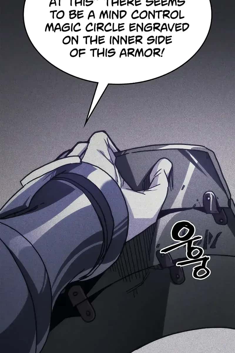 Mr Devourer Chapter 30 Page 84