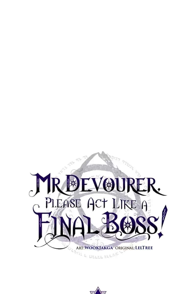 Mr Devourer Chapter 31 Page 2