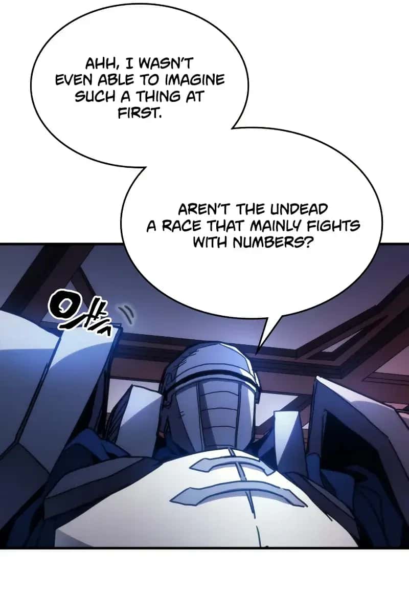 Mr Devourer Chapter 31 Page 29