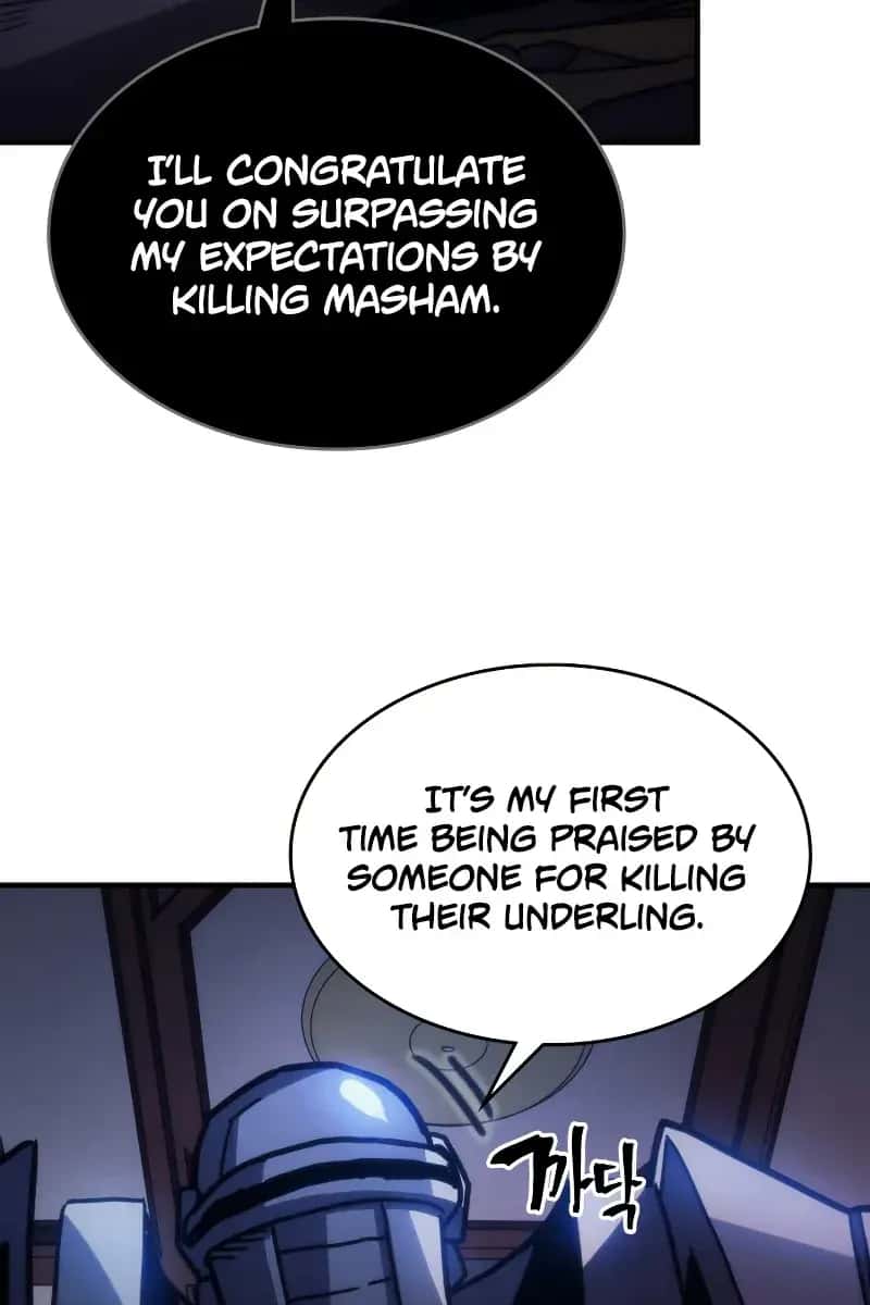 Mr Devourer Chapter 31 Page 33
