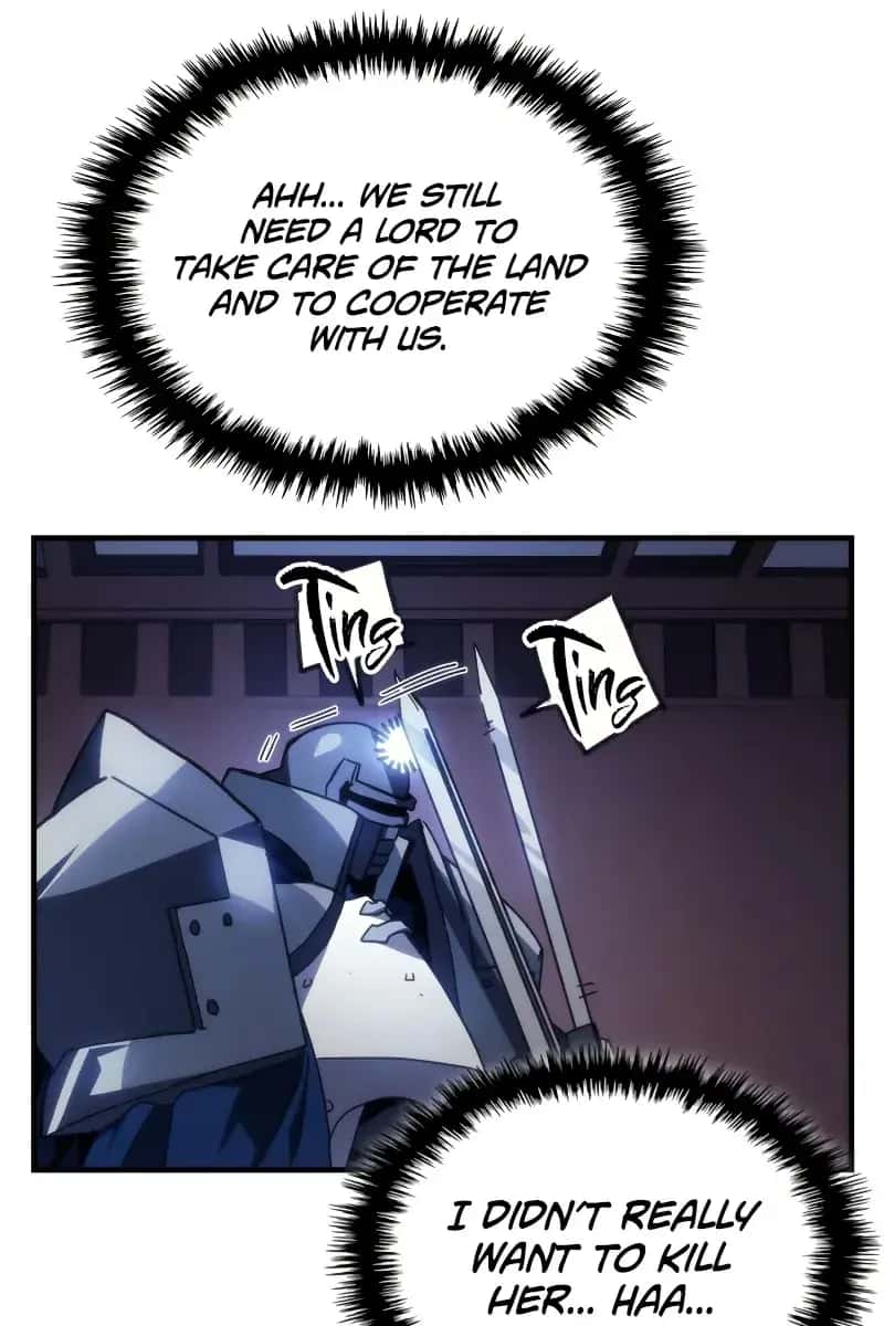 Mr Devourer Chapter 31 Page 38
