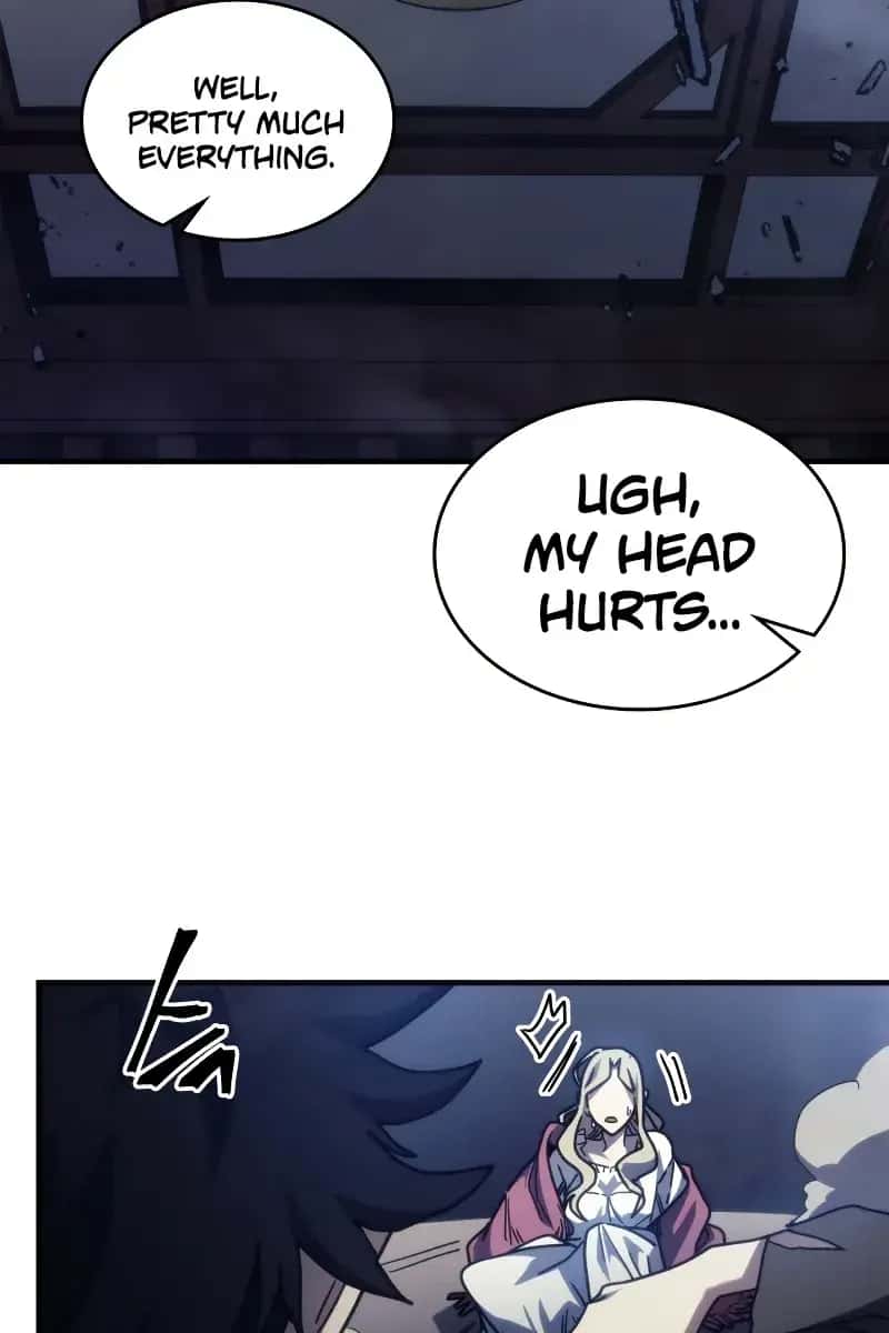 Mr Devourer Chapter 32 Page 10