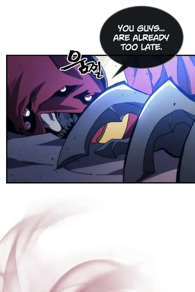 Mr Devourer Chapter 32 Page 36