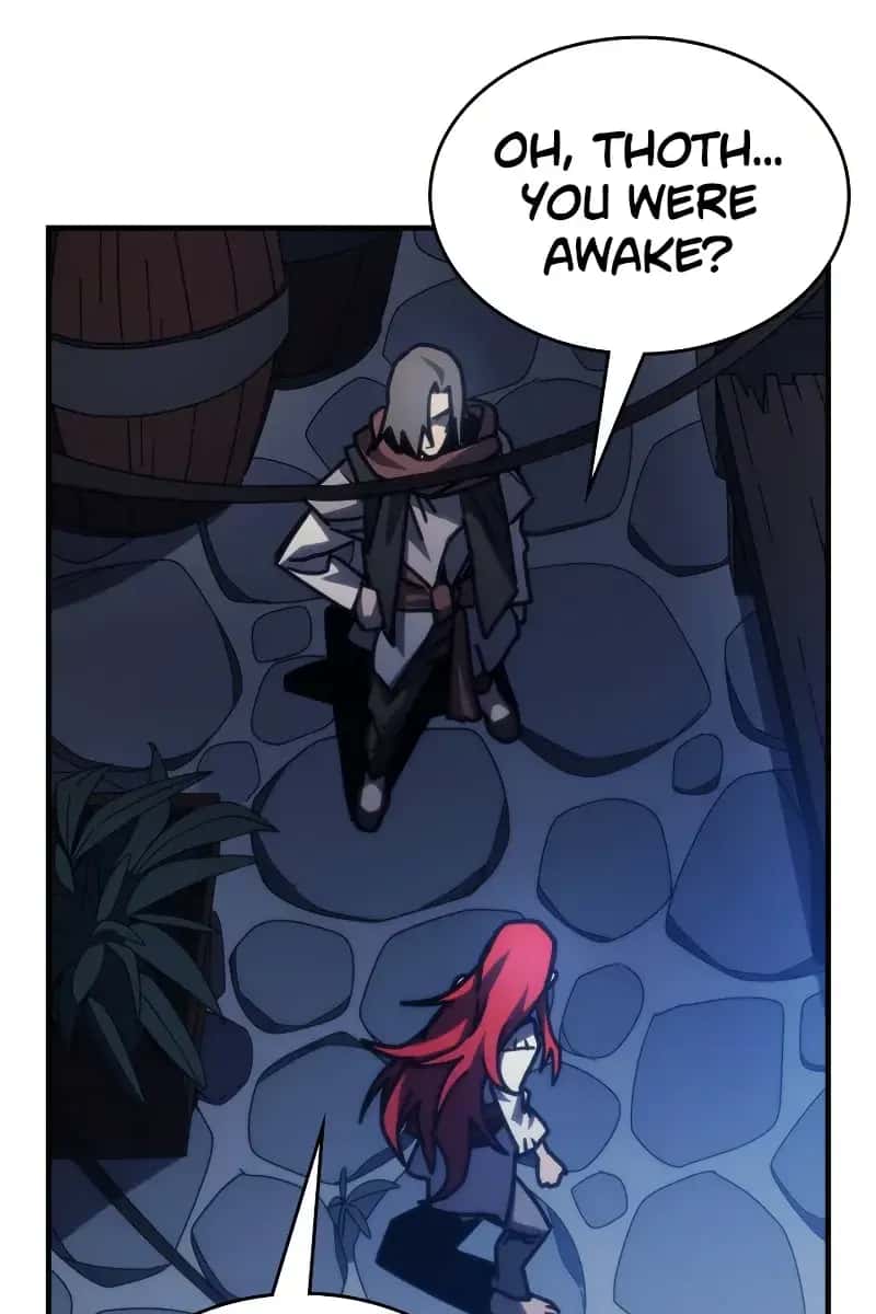 Mr Devourer Chapter 32 Page 56