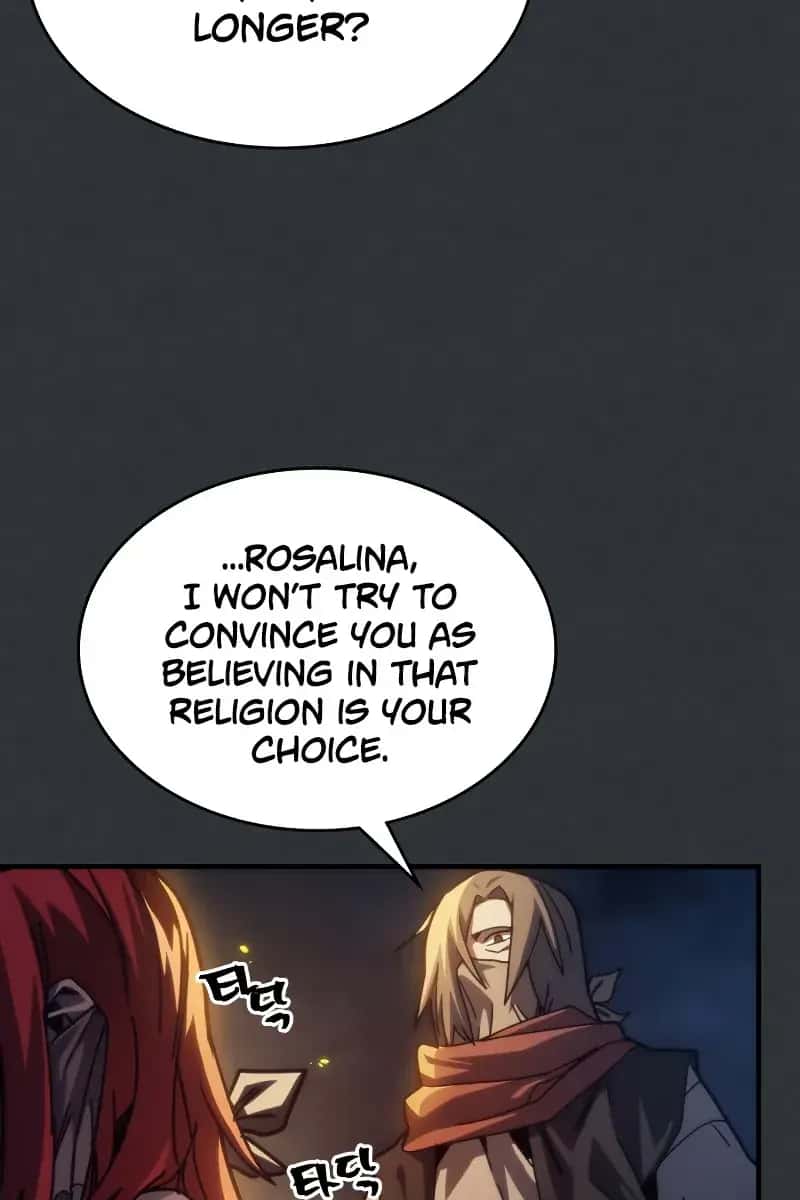 Mr Devourer Chapter 32 Page 75