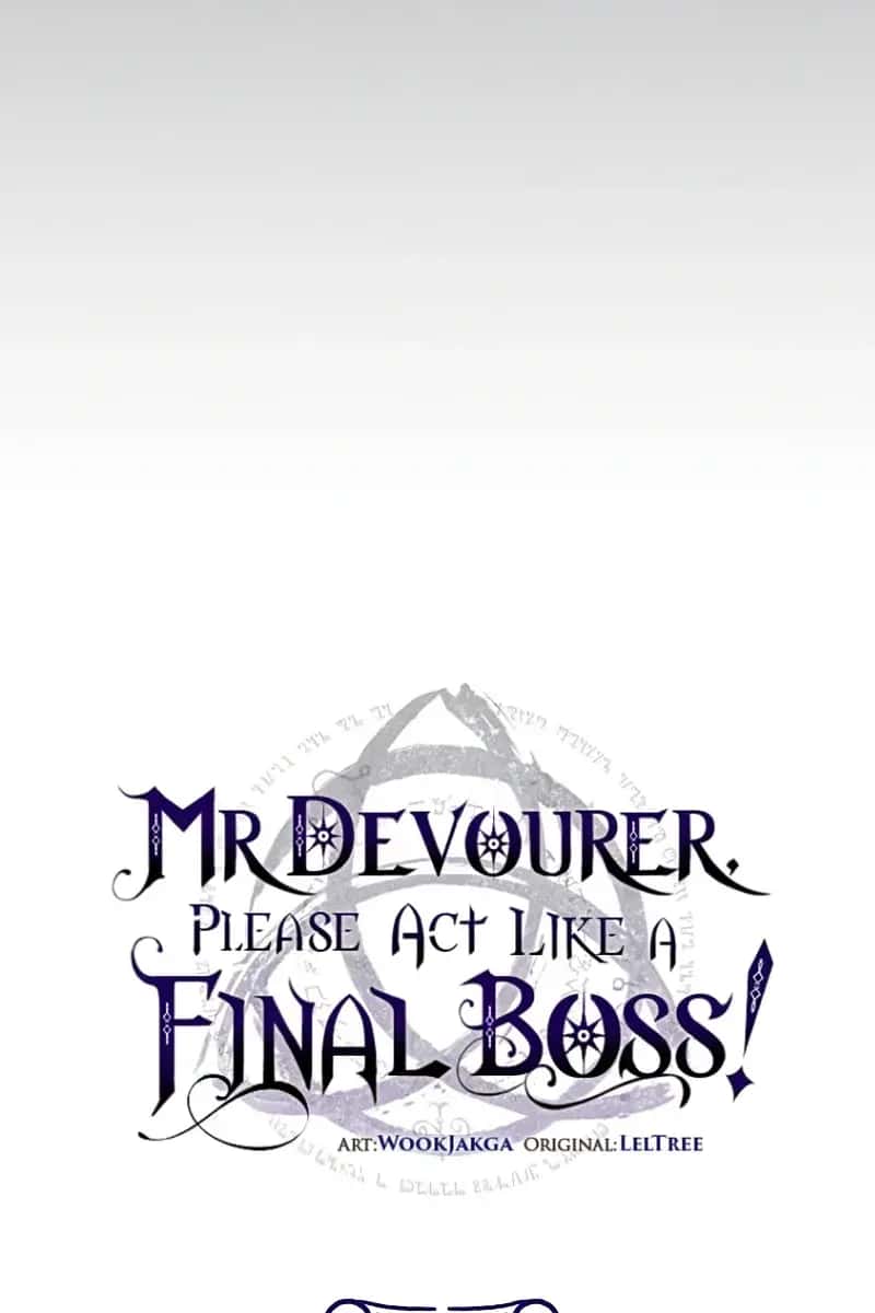 Mr Devourer Chapter 32 Page 95