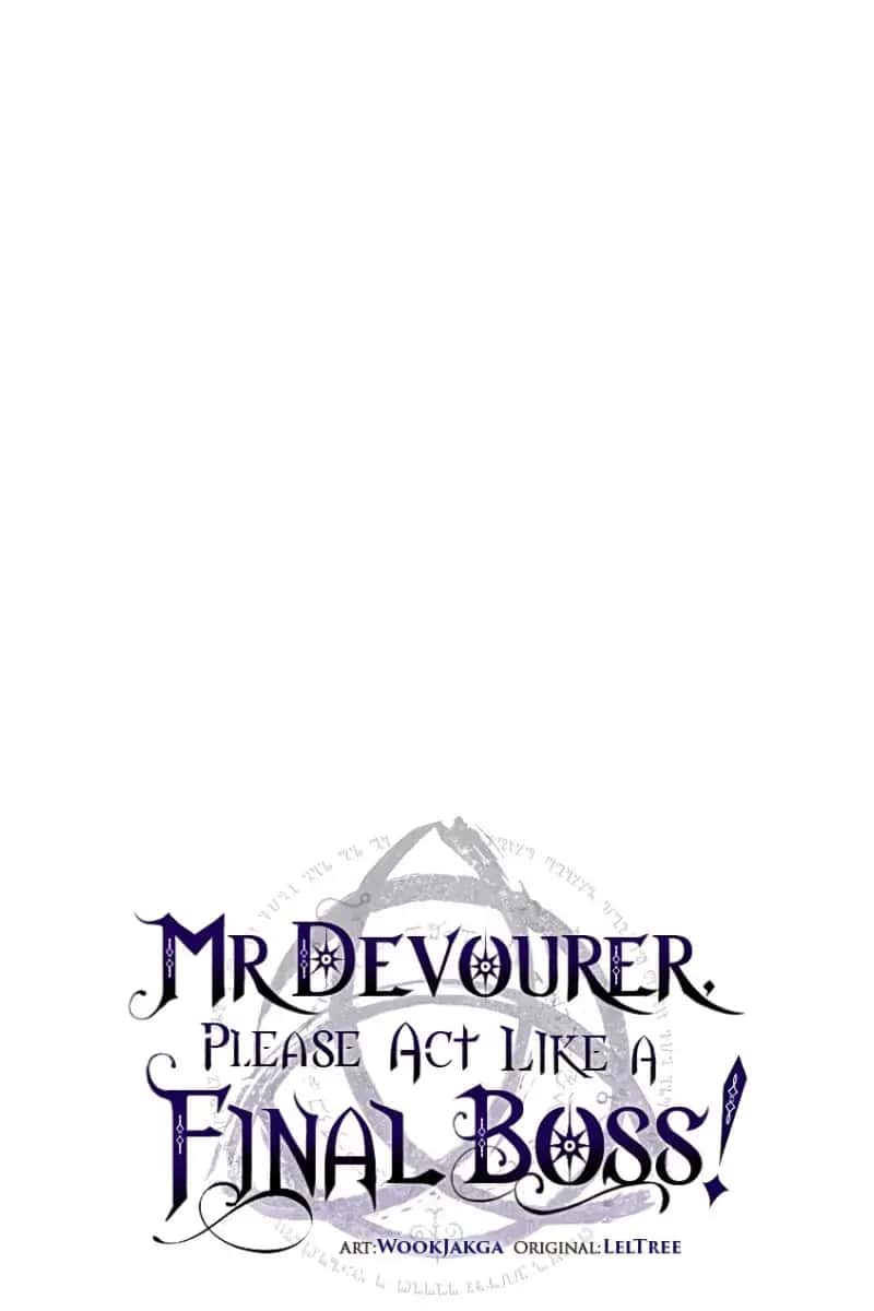 Mr Devourer Chapter 33 Page 2