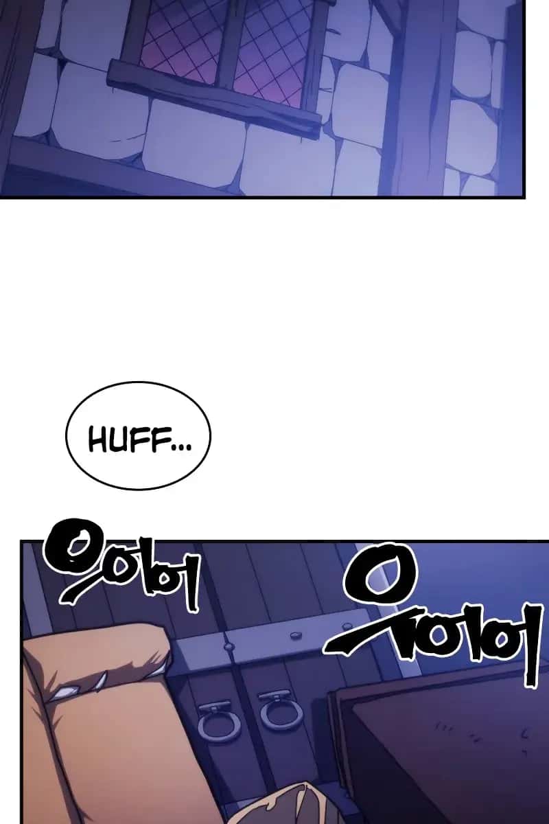 Mr Devourer Chapter 33 Page 36