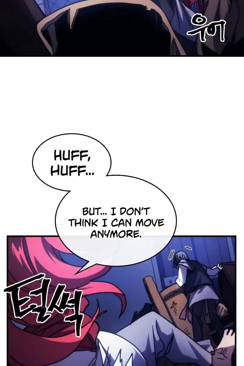 Mr Devourer Chapter 33 Page 38