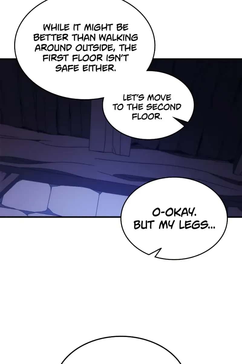 Mr Devourer Chapter 33 Page 41