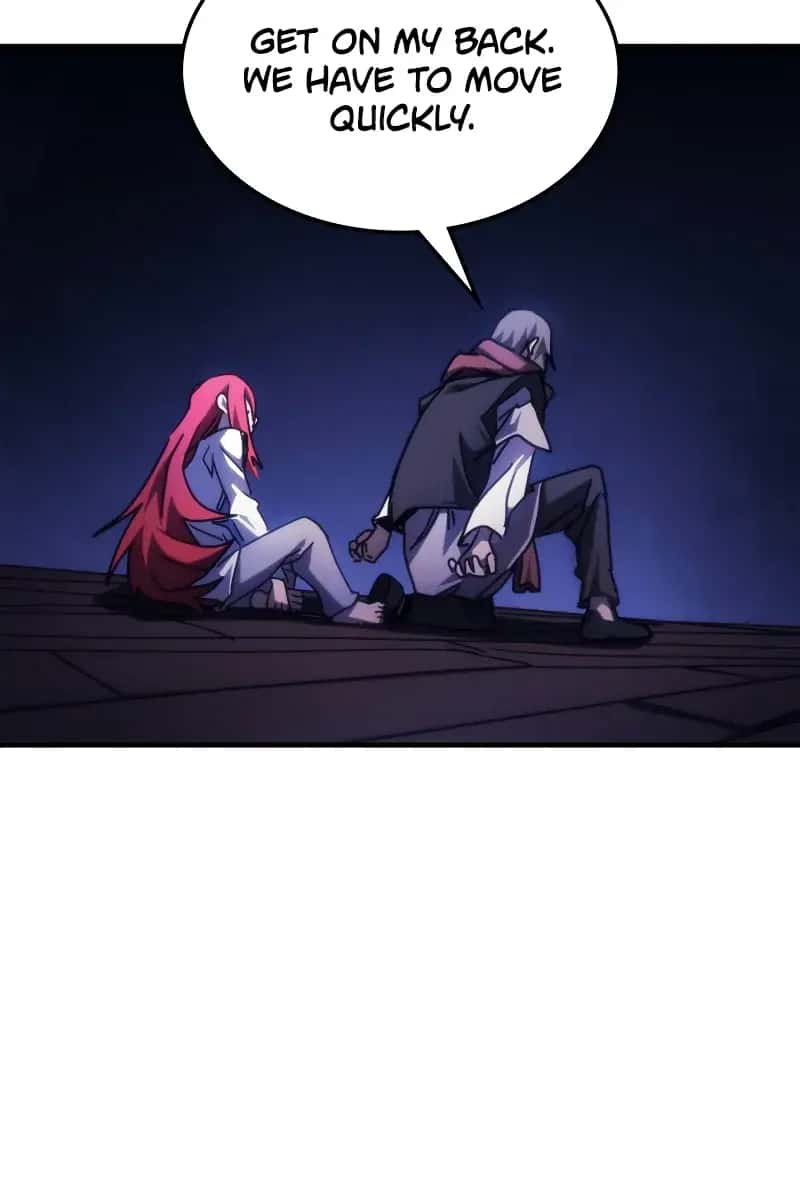Mr Devourer Chapter 33 Page 42