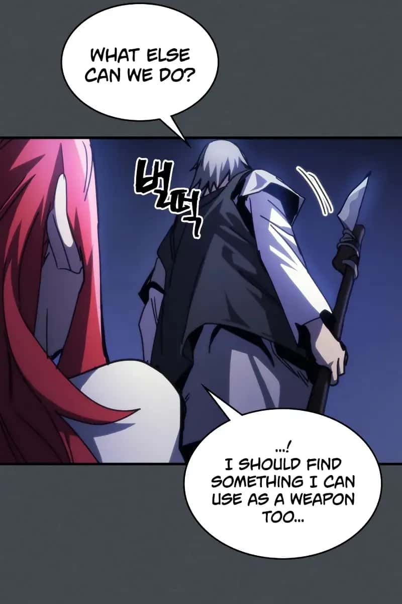 Mr Devourer Chapter 33 Page 69