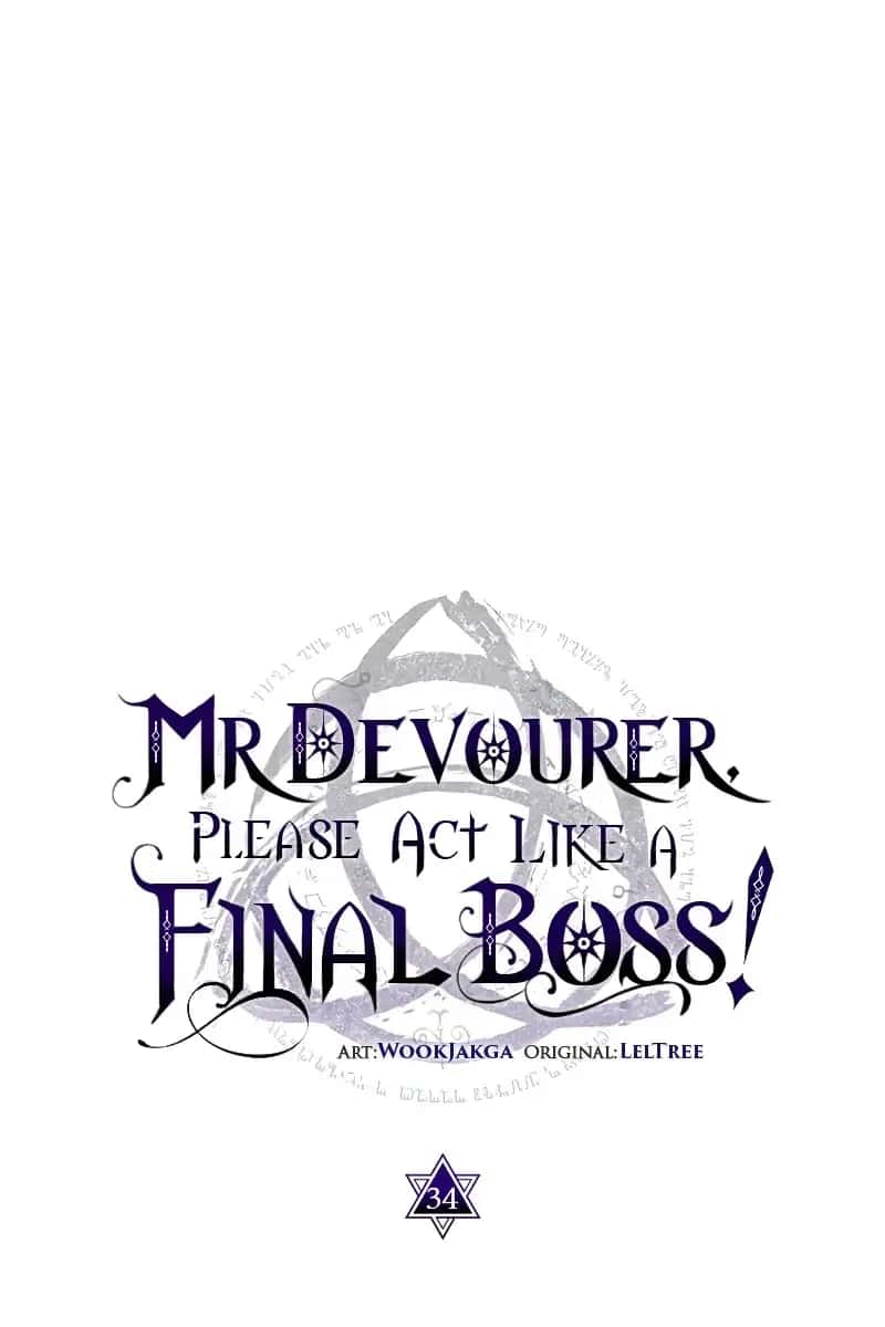 Mr Devourer Chapter 34 Page 2