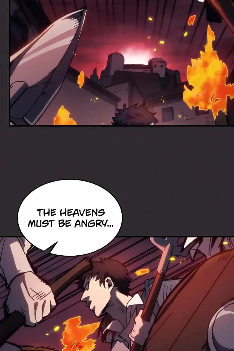 Mr Devourer Chapter 34 Page 19