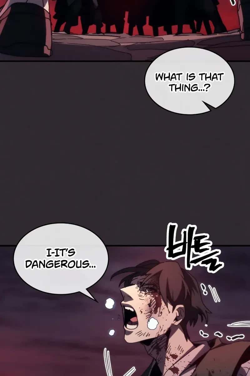 Mr Devourer Chapter 34 Page 22