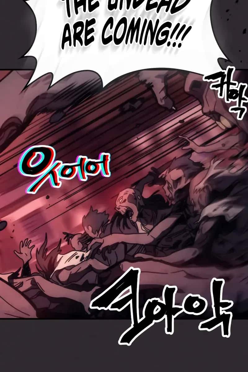 Mr Devourer Chapter 34 Page 32