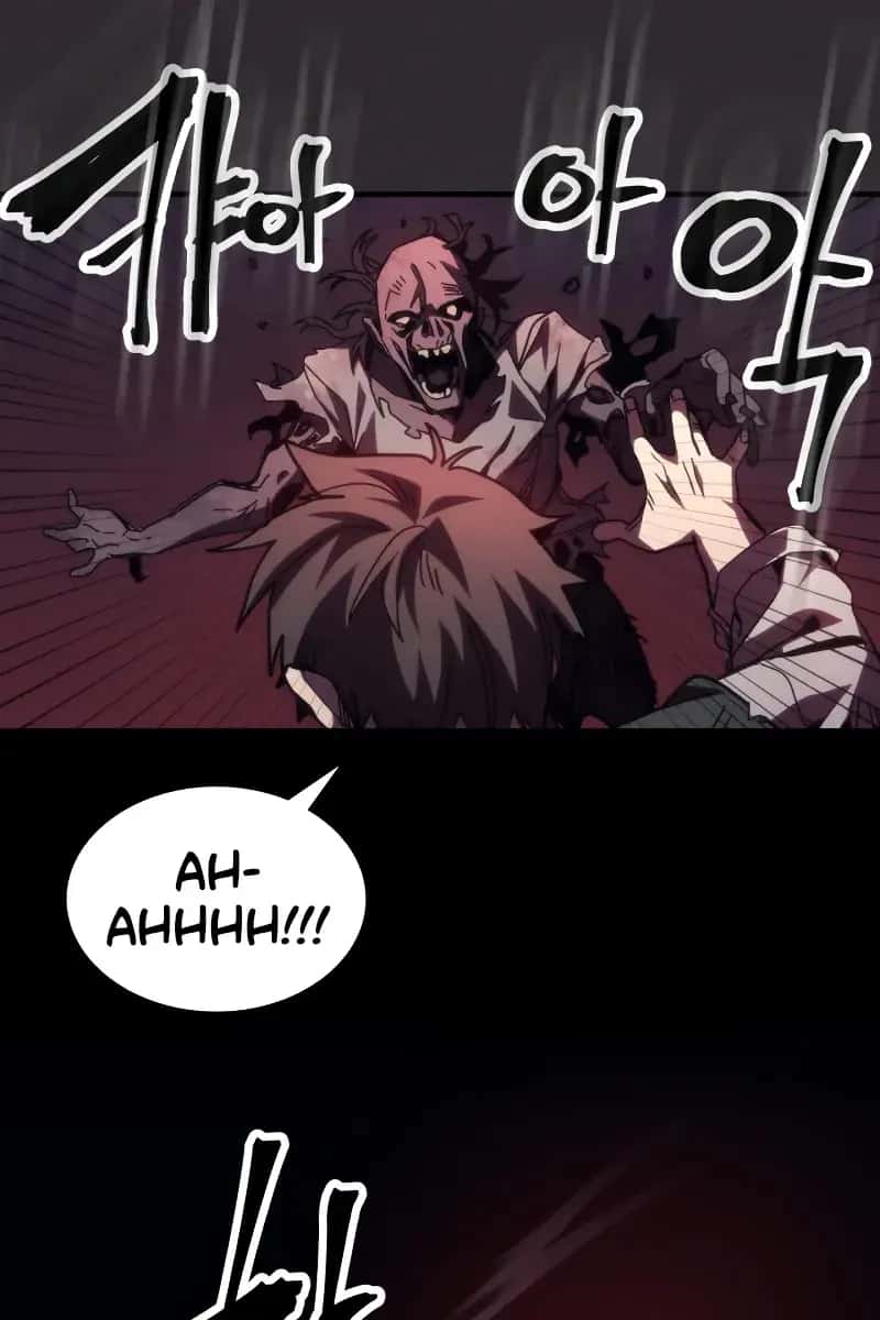 Mr Devourer Chapter 34 Page 36