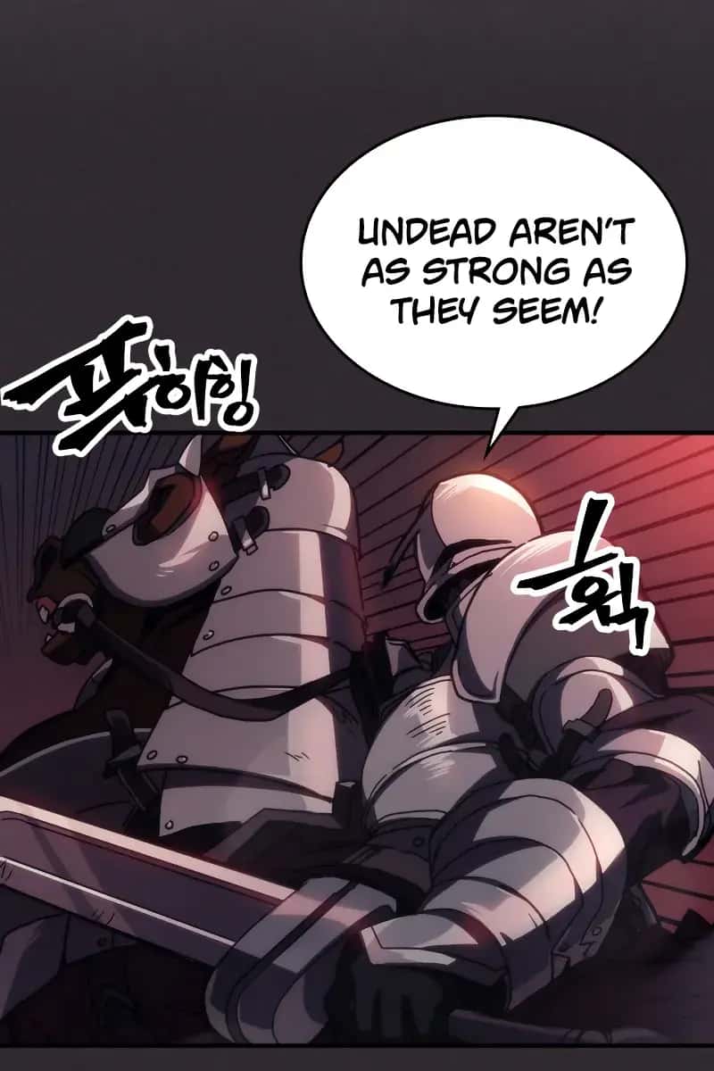 Mr Devourer Chapter 34 Page 39