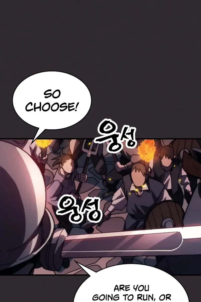 Mr Devourer Chapter 34 Page 40
