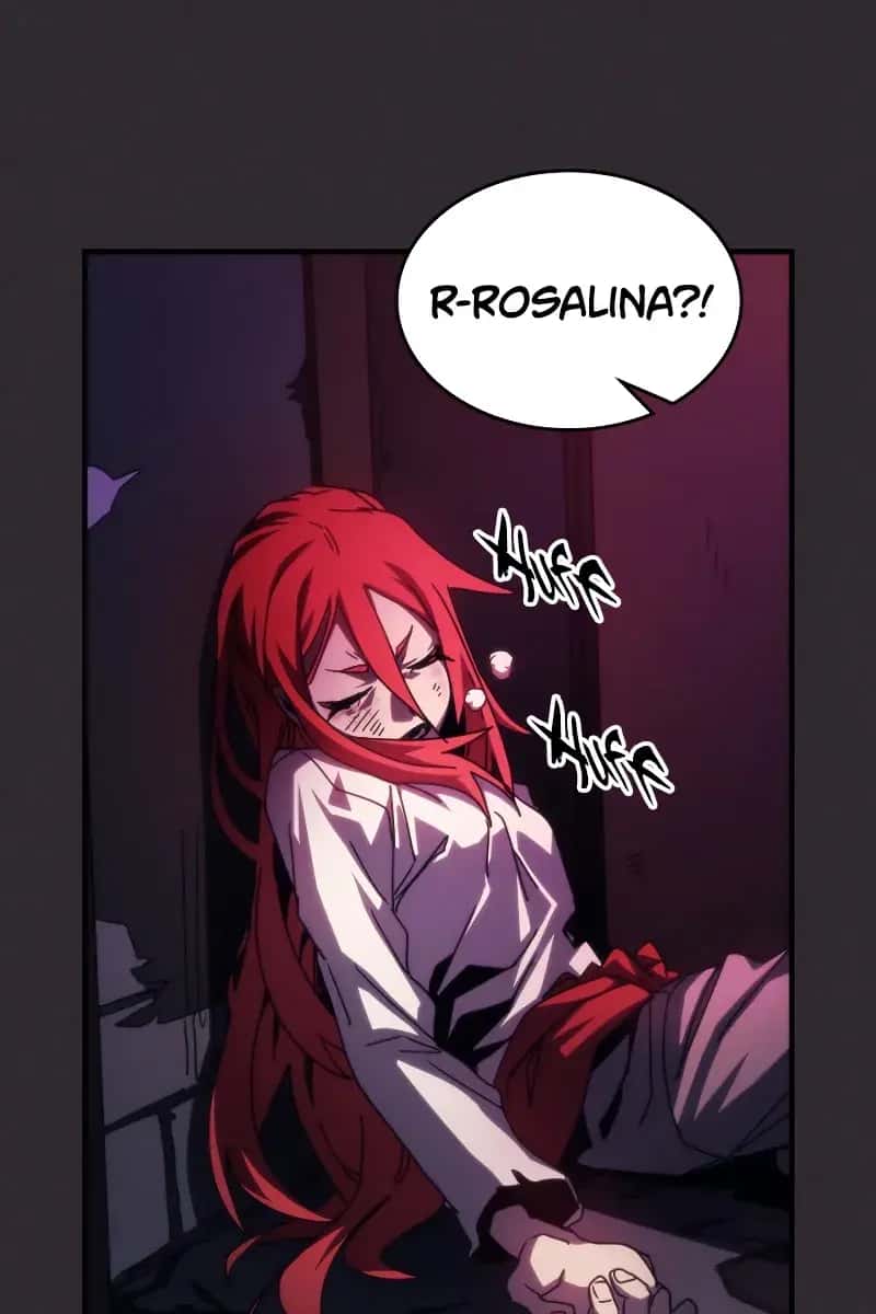 Mr Devourer Chapter 34 Page 60