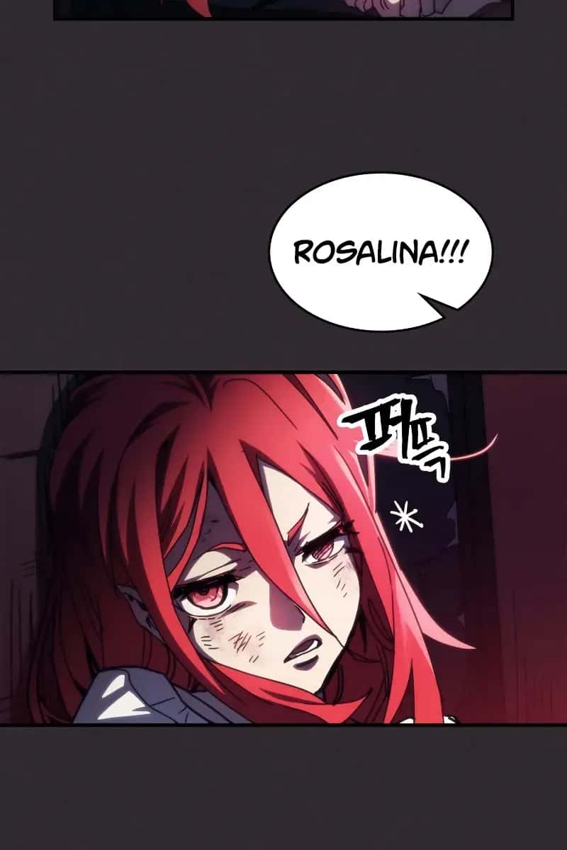 Mr Devourer Chapter 34 Page 61
