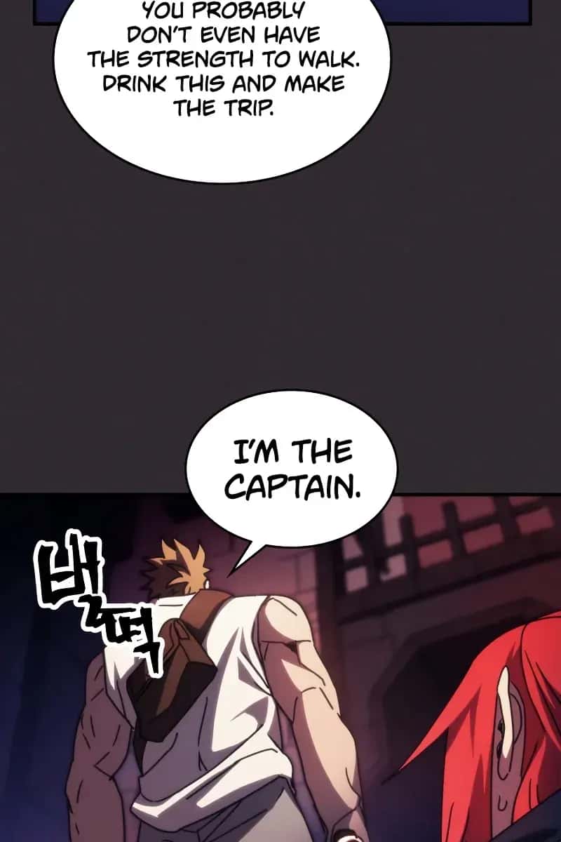 Mr Devourer Chapter 34 Page 76