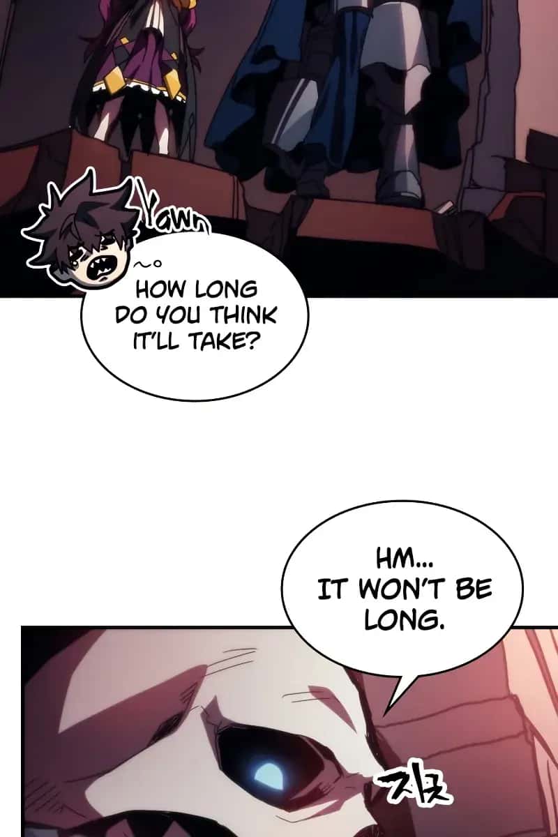 Mr Devourer Chapter 34 Page 87