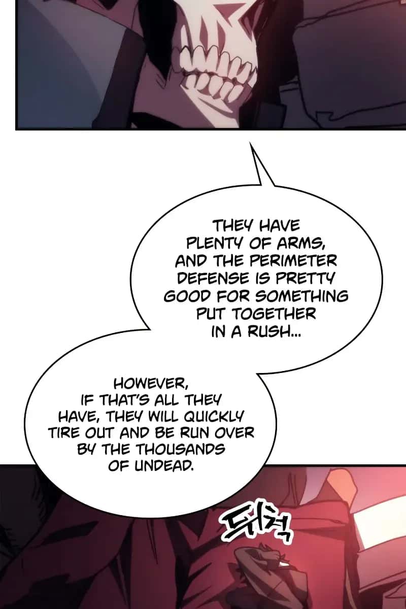 Mr Devourer Chapter 34 Page 88