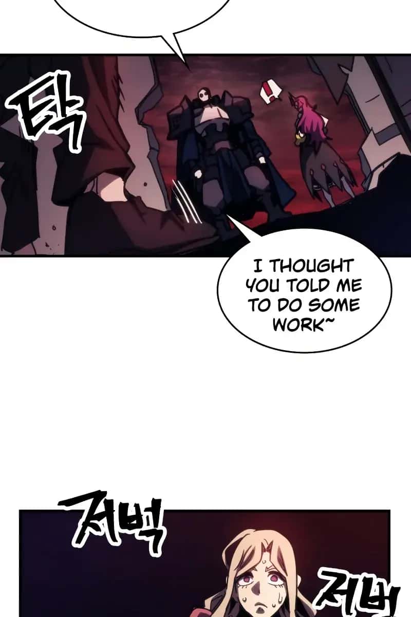 Mr Devourer Chapter 34 Page 95