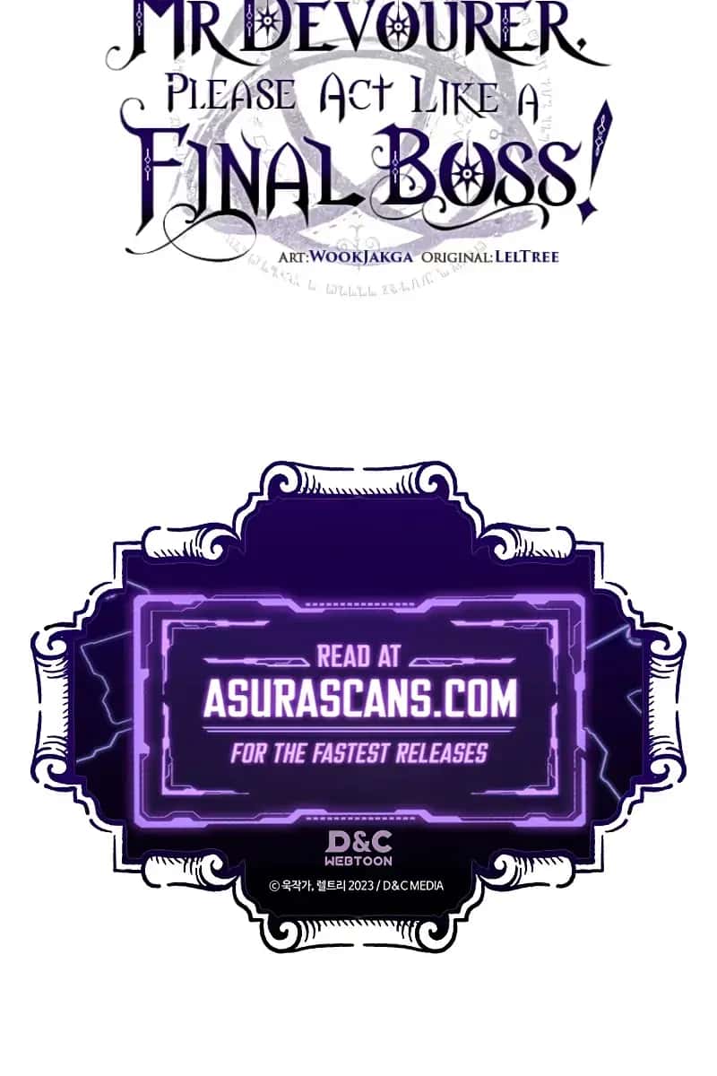 Mr Devourer Chapter 34 Page 104